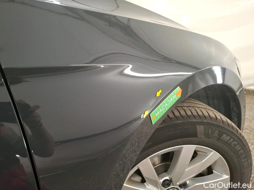  Volkswagen  Passat  Break Business 2.0 TDI 150CV BVA7 E6d #3