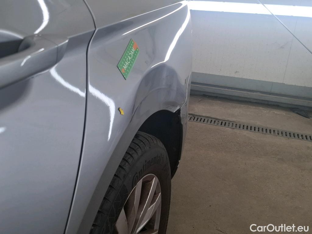  Volkswagen  Passat  Berline Business 2.0 TDI 150CV BVA7 E6d #3