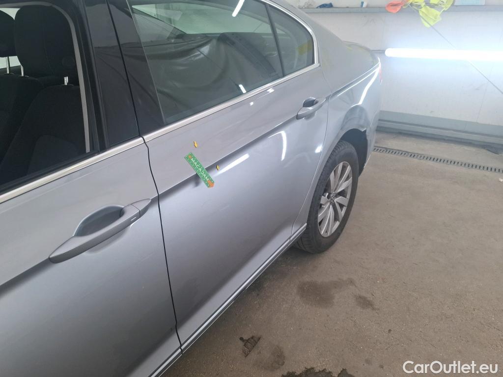  Volkswagen  Passat  Berline Business 2.0 TDI 150CV BVA7 E6d #13