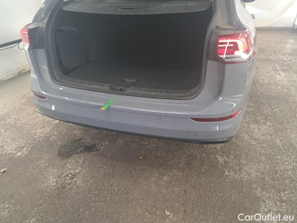  Volkswagen  Golf  VIII SW Life Plus 1.0 TSI 110CV BVM6 E6d #11