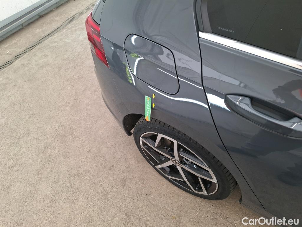  Volkswagen  Golf  VOLKSWAGEN / 2020 / 5P / Berline 1.4 eHybrid OPF 204 DSG6 Style 1st #74