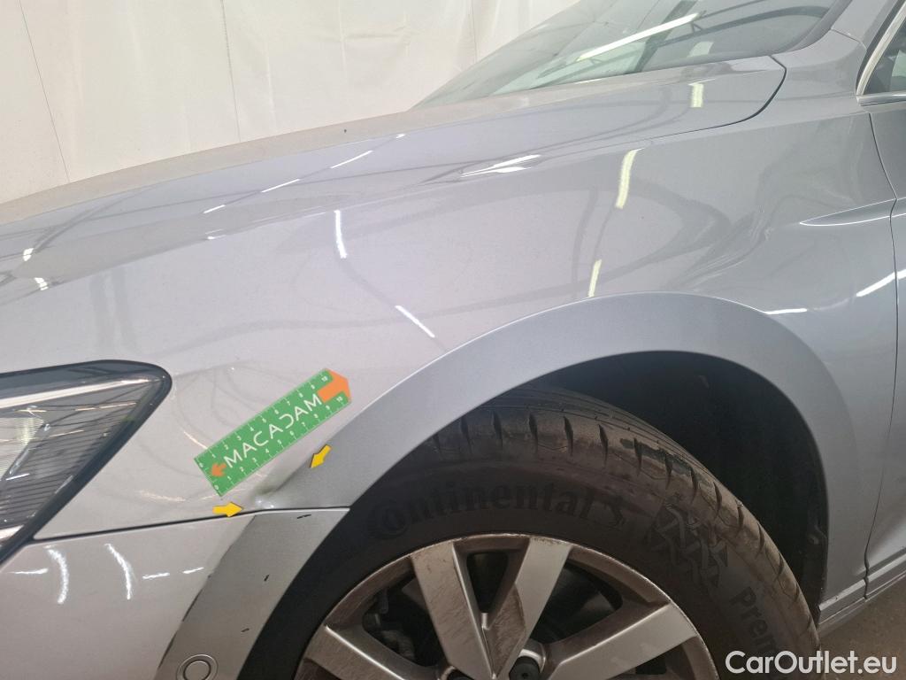  Volkswagen  Passat  Berline Business 2.0 TDI 150CV BVA7 E6d #16