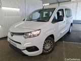 Toyota Proace TOYOTA  City Verso / 2019 / 5P / monospace 1.5 MEDIUM 100 D-4D DYNAMIC