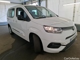  Toyota  Proace TOYOTA  City Verso / 2019 / 5P / monospace 1.5 MEDIUM 100 D-4D DYNAMIC #4