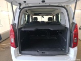  Toyota  Proace TOYOTA  City Verso / 2019 / 5P / monospace 1.5 MEDIUM 100 D-4D DYNAMIC #10