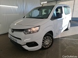 Toyota Proace TOYOTA  City Verso / 2019 / 5P / monospace 1.5 MEDIUM 100 D-4D DYNAMIC