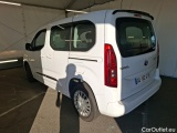  Toyota  Proace TOYOTA  City Verso / 2019 / 5P / monospace 1.5 MEDIUM 100 D-4D DYNAMIC #2