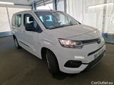  Toyota  Proace TOYOTA  City Verso / 2019 / 5P / monospace 1.5 MEDIUM 100 D-4D DYNAMIC #4