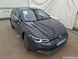  Volkswagen  Golf  VOLKSWAGEN / 2020 / 5P / Berline 1.4 eHybrid OPF 204 DSG6 Style 1st #5