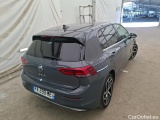  Volkswagen  Golf  VOLKSWAGEN / 2020 / 5P / Berline 1.4 eHybrid OPF 204 DSG6 Style 1st #4