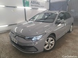 Volkswagen Golf  VIII SW Life Plus 1.0 TSI 110CV BVM6 E6d