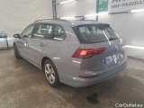  Volkswagen  Golf  VIII SW Life Plus 1.0 TSI 110CV BVM6 E6d #2
