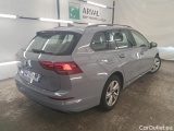 Volkswagen  Golf  VIII SW Life Plus 1.0 TSI 110CV BVM6 E6d #3