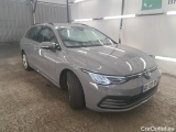  Volkswagen  Golf  VIII SW Life Plus 1.0 TSI 110CV BVM6 E6d #4