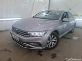 Volkswagen Passat  Berline Business 2.0 TDI 150CV BVA7 E6d