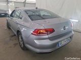  Volkswagen  Passat  Berline Business 2.0 TDI 150CV BVA7 E6d #2