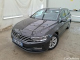 Volkswagen Passat  Break Business 2.0 TDI 120CV BVA7 E6d