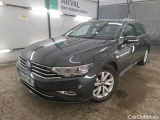 Volkswagen Passat  Break Business 2.0 TDI 150CV BVA7 E6d