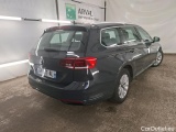  Volkswagen  Passat  Break Business 2.0 TDI 150CV BVA7 E6d #3