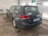  Volkswagen  Passat  Break Business 2.0 TDI 150CV BVA7 E6d #2