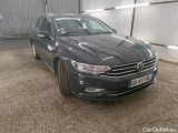  Volkswagen  Passat  Break Business 2.0 TDI 150CV BVA7 E6d #4