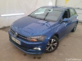 Volkswagen Polo  VI Confortline Business 1.6 TDI 80CV BVM5 E6