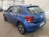  Volkswagen  Polo  VI Confortline Business 1.6 TDI 80CV BVM5 E6 #2
