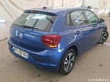  Volkswagen  Polo  VI Confortline Business 1.6 TDI 80CV BVM5 E6 #3