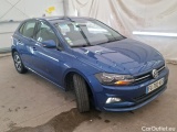  Volkswagen  Polo  VI Confortline Business 1.6 TDI 80CV BVM5 E6 #4