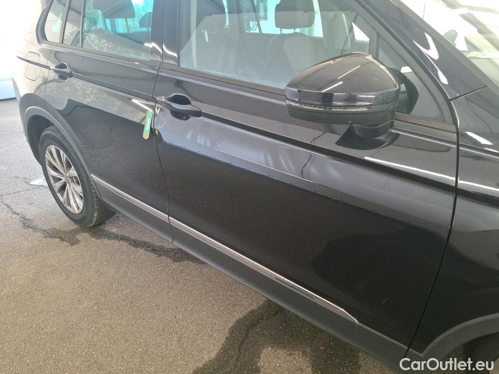  Volkswagen  Tiguan VOLKSWAGEN  / 2020 / 5P / SUV 2.0 TDI 150 DSG7 LIFE PLUS #7