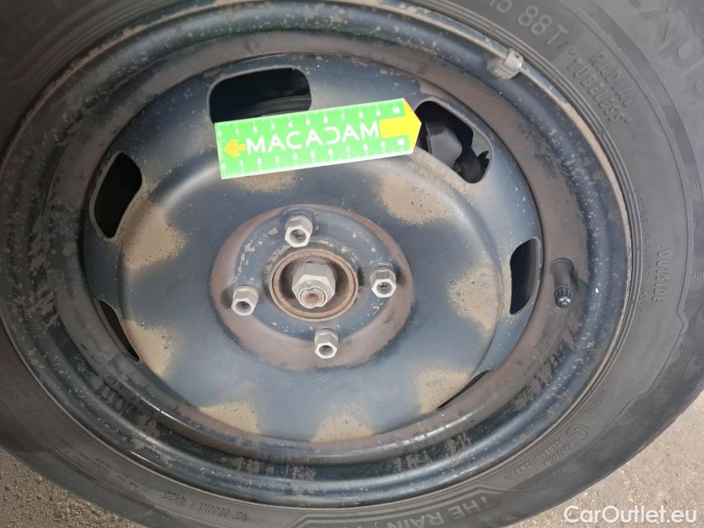  Peugeot  208  Affaire Premium Pack 1.5 HDi 100CV BVM5 E6dT #45