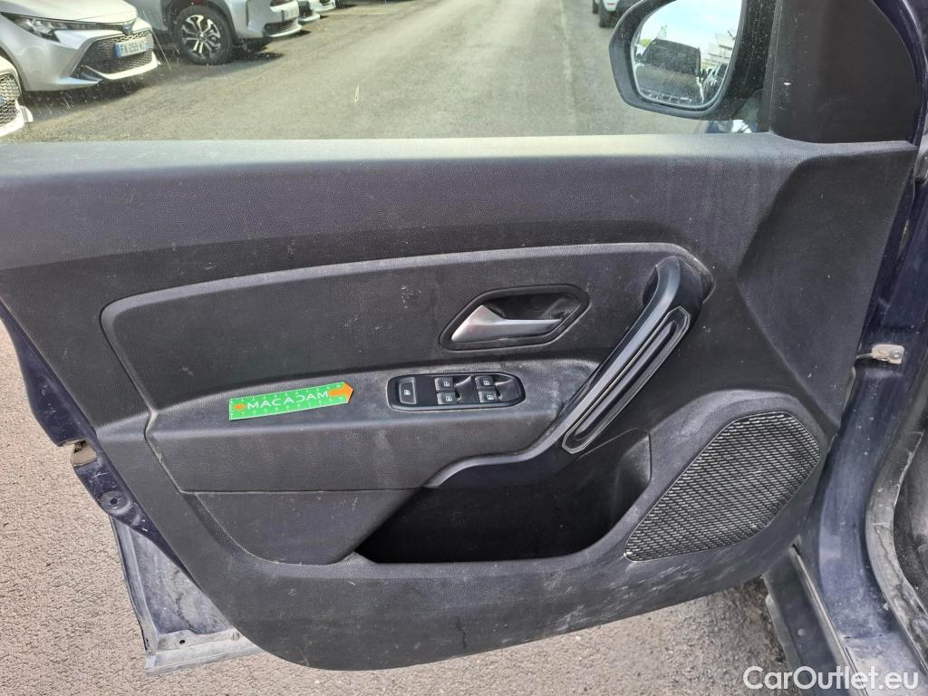  Dacia  Duster  II Confort 4WD 1.5 dCi 115CV BVM6 E6dT / TRANSFO VP/VF #27
