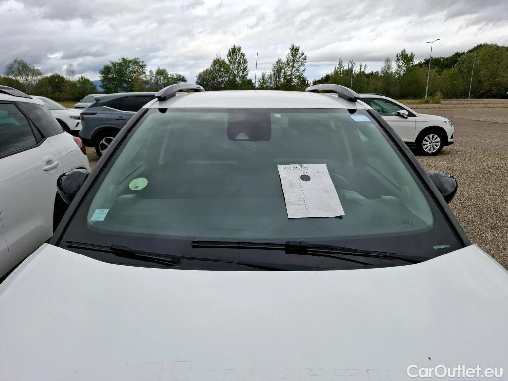  Citroen  C3  Aircross Feel Pack Business 1.5 BlueHDi 120CV BVA6 E6d / TRANSFO VP/VF #14