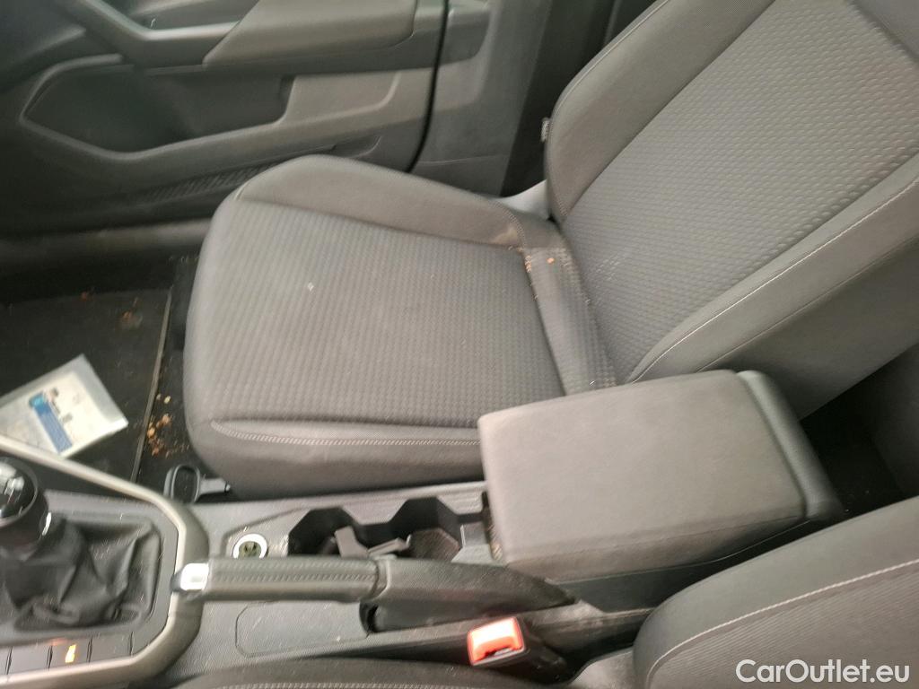  Volkswagen  Polo  VI Confortline Business 1.6 TDI 80CV BVM5 E6 #50