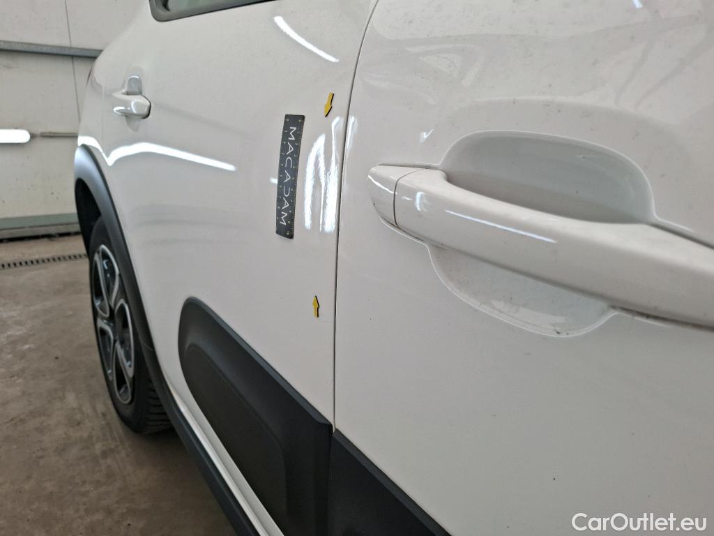  Citroen  C3  Société Feel 1.5 BlueHDI 100CV BVM6 E6d #2