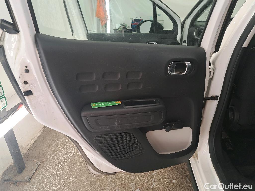  Citroen  C3  Société Feel 1.5 BlueHDI 100CV BVM5 E6dT #5