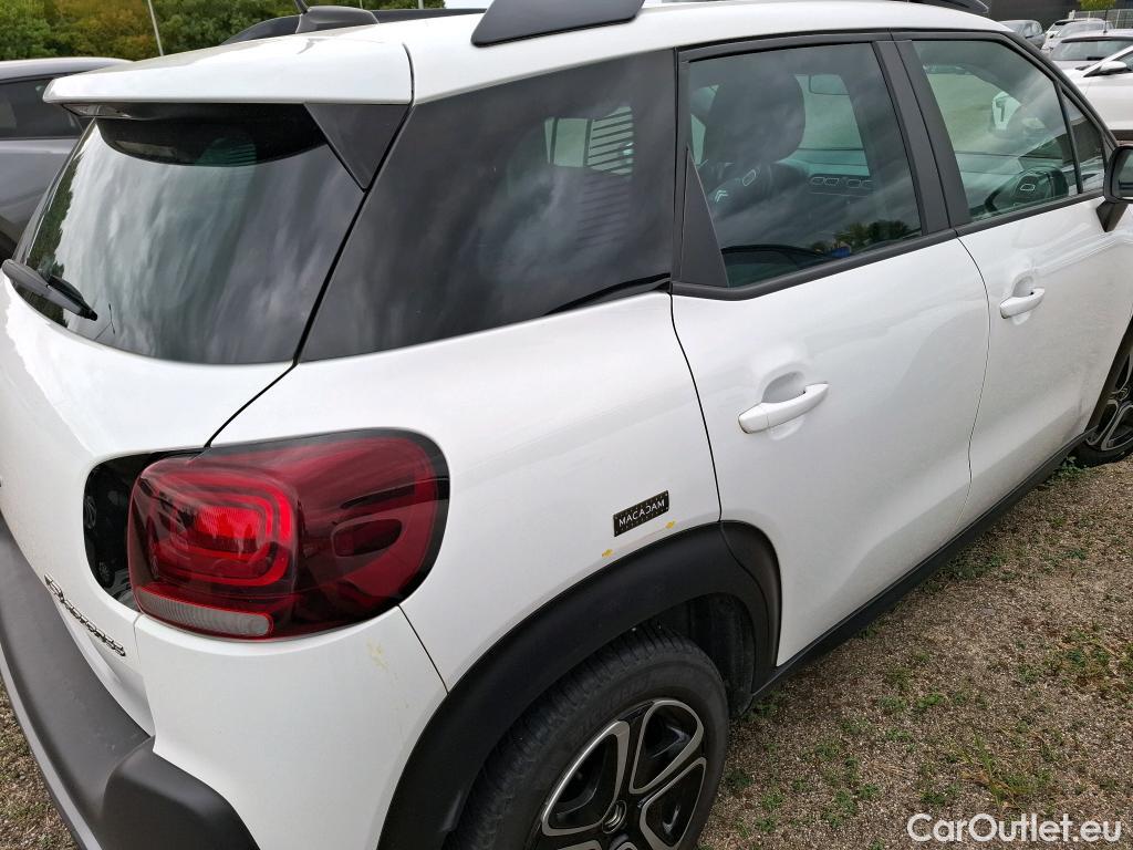  Citroen  C3  Aircross Feel Pack Business 1.5 BlueHDi 120CV BVA6 E6d / TRANSFO VP/VF #23