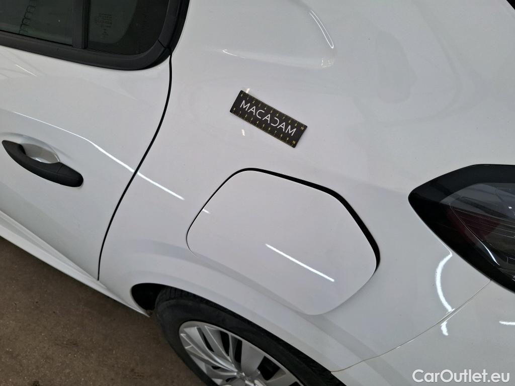  Peugeot  208  Premium 1.5 HDi 100CV BVM6 E6d #63