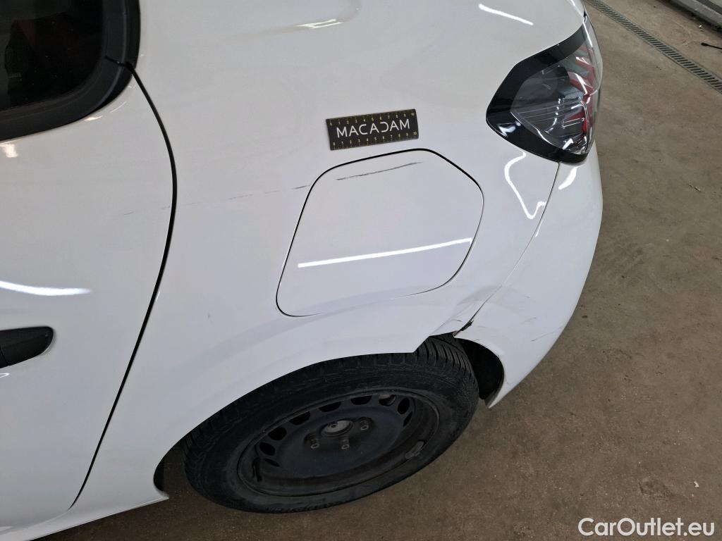 Peugeot  208  Premium 1.5 HDi 100CV BVM6 E6d #86