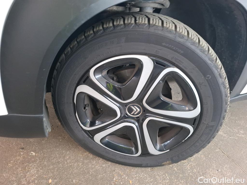  Citroen  C3  Aircross Feel Business 1.5 BlueHDi 120CV BVA6 E6dT / TRANSFO VP/VF #10