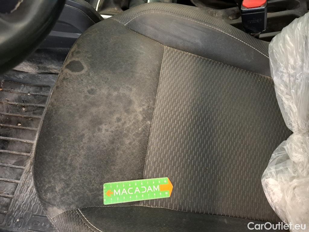  Dacia  Duster  II Confort 4WD 1.5 dCi 115CV BVM6 E6dT / TRANSFO VP/VF #22
