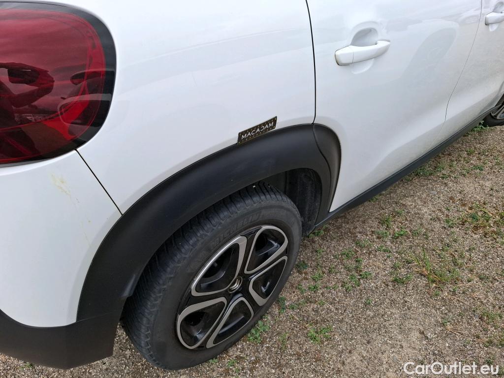  Citroen  C3  Aircross Feel Pack Business 1.5 BlueHDi 120CV BVA6 E6d / TRANSFO VP/VF #25