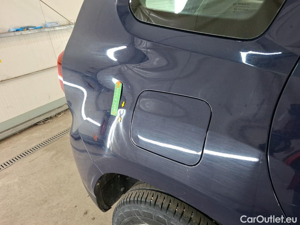  Dacia  Duster  II Confort 4WD 1.5 dCi 115CV BVM6 E6dT / TRANSFO VP/VF #18