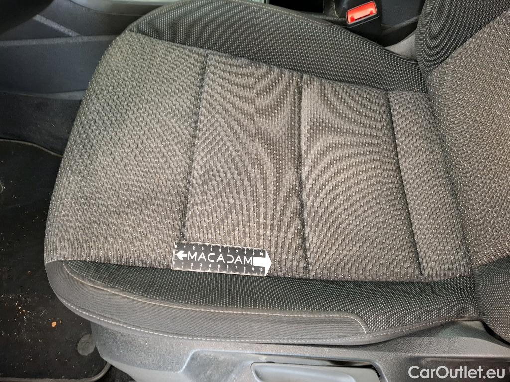  Volkswagen  Touran  Life Business 2.0 TDI 150CV BVA7 E6d #20