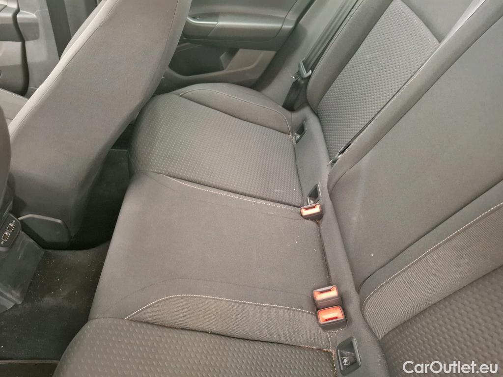  Volkswagen  Polo  VI Confortline Business 1.6 TDI 80CV BVM5 E6 #48