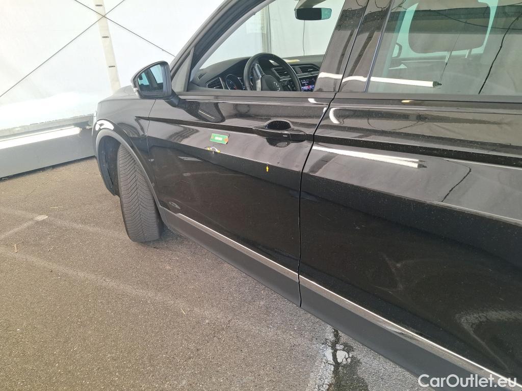  Volkswagen  Tiguan VOLKSWAGEN  / 2020 / 5P / SUV 2.0 TDI 150 DSG7 LIFE PLUS #3