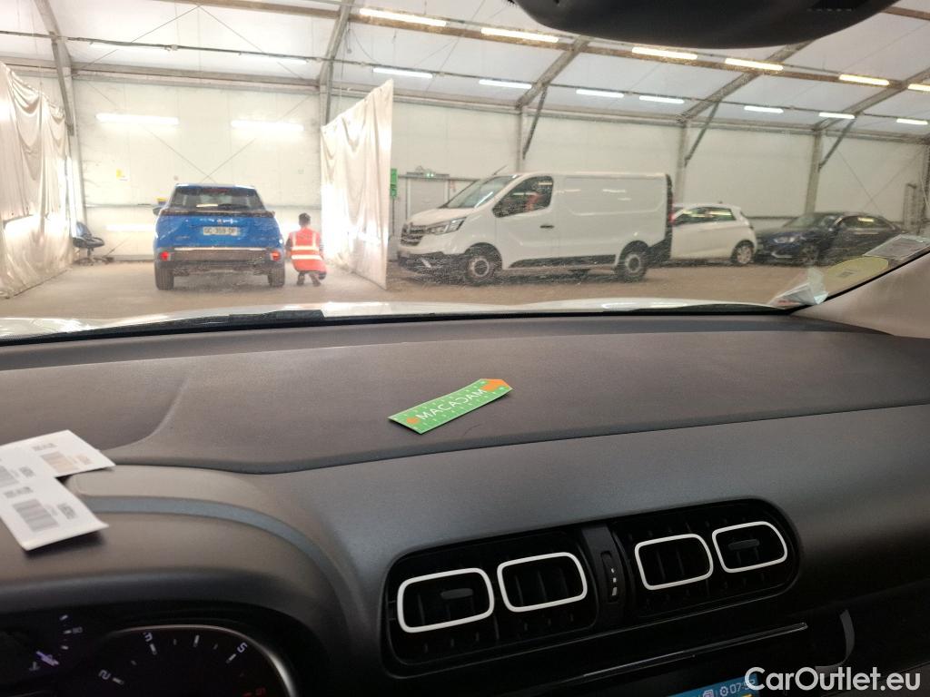  Citroen  C3  Aircross Feel Business 1.5 BlueHDi 120CV BVA6 E6dT / TRANSFO VP/VF #1