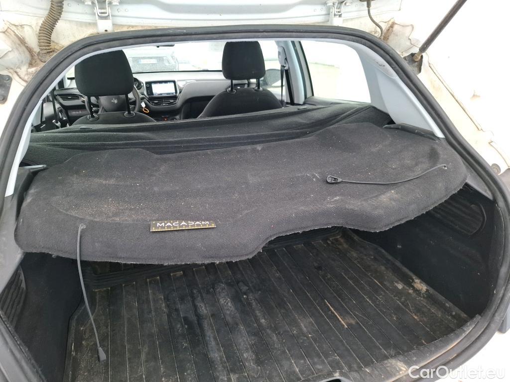  Peugeot  208  Affaire Premium Pack 1.5 HDi 100CV BVM5 E6dT #32