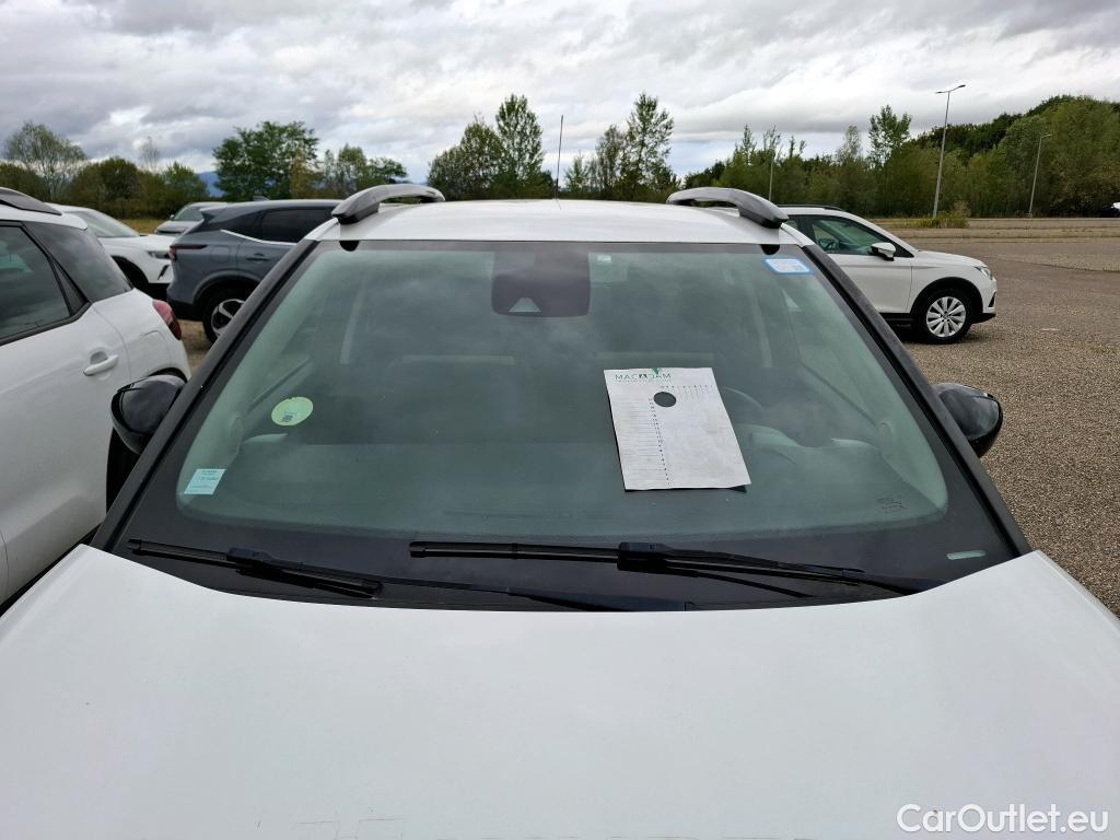  Citroen  C3  Aircross Feel Pack Business 1.5 BlueHDi 120CV BVA6 E6d / TRANSFO VP/VF #1