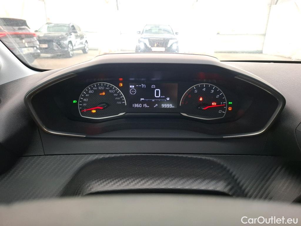  Peugeot  208  Premium 1.5 HDi 100CV BVM6 E6d #68